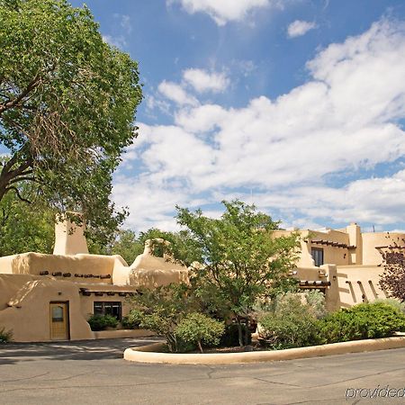 Sagebrush Inn & Suites Taos Dış mekan fotoğraf