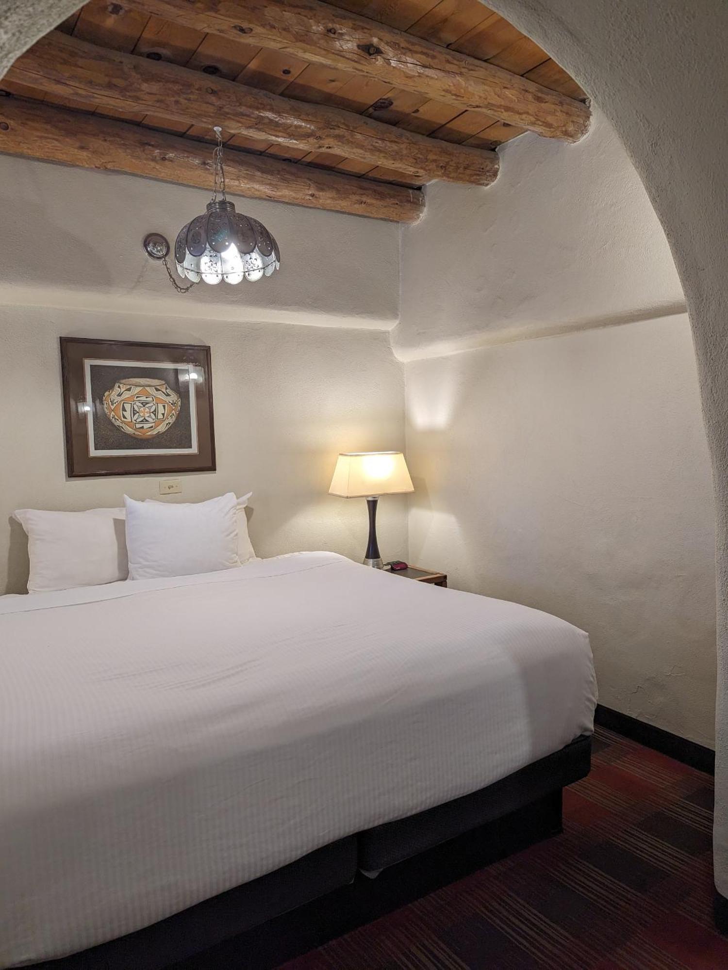 Sagebrush Inn & Suites Taos Dış mekan fotoğraf