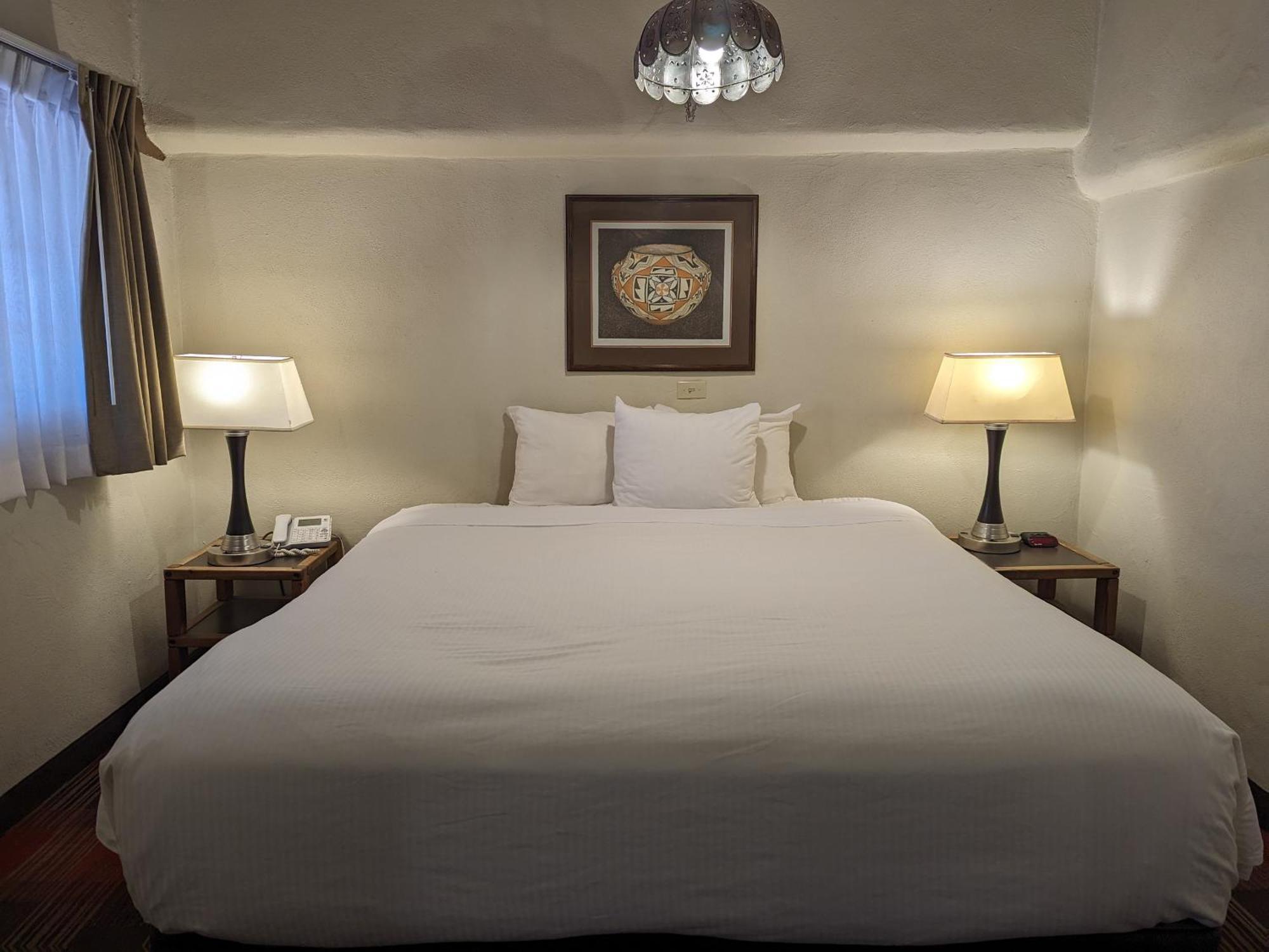 Sagebrush Inn & Suites Taos Dış mekan fotoğraf